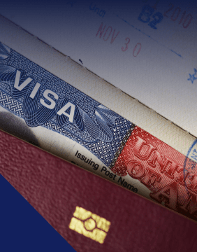 Exit Permit dan Rekomendasi Visa